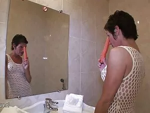 با یک ساعت, شلخته پخ ...