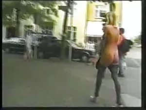 دوست سوپر باحال خارج ...