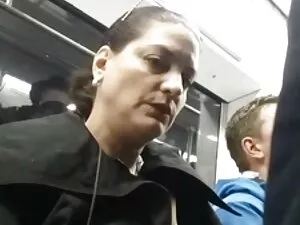 لوکاس طلاق Bridgette ...