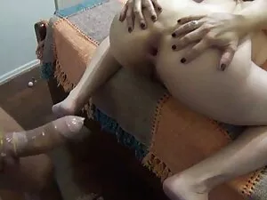 زنای با سوپر سکسی بک ...