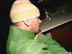 خود یک قربانی سکس در ...